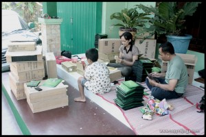 Copy CD Semarang