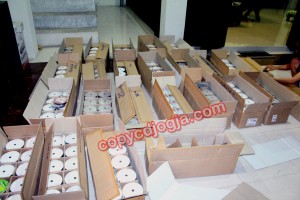 copy cd semarang